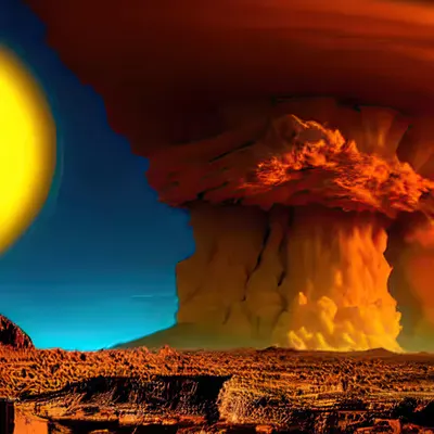 Simulation Number 89: The Entity Watches