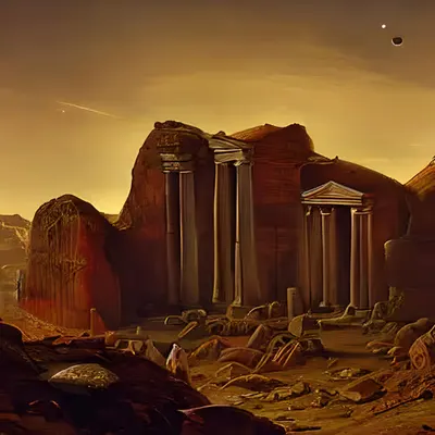Simulation Number 89: Hot Planet