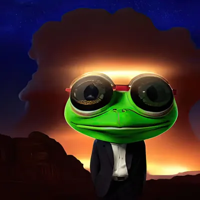 Simulation Number 89: Frog