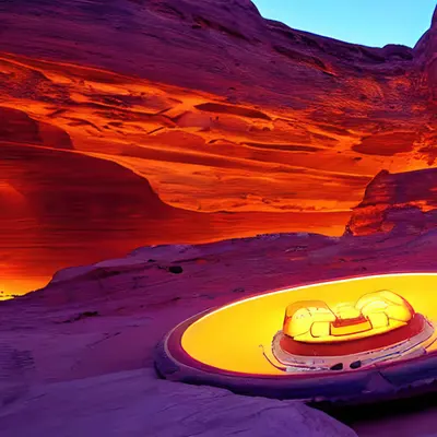 Simulation Number 89: Plasma Charging Station