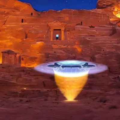 Simulation Number 89: Light Ship At The Door