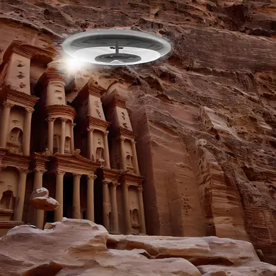 Simulation Number 89: Treasury Glow