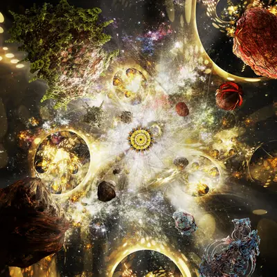 The Eye of Giordano