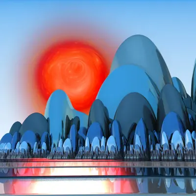 Red Dawn