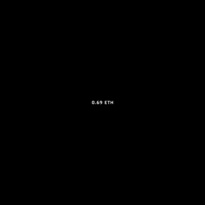 0.69 ETH