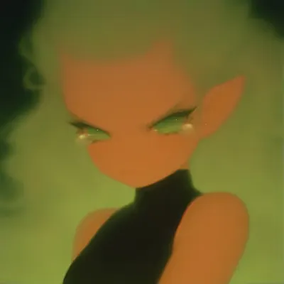 San