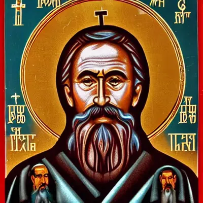 St. Evm