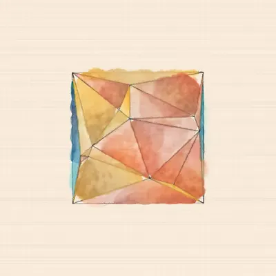 #10 Quadrilateral Outono Fragmentado
