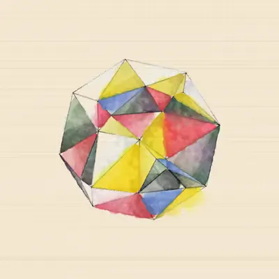 #5 Octagon Primary Fragmentado