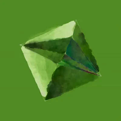#52 Quadrilateral Greeness Fragmentado