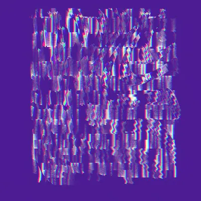 #CIV Purpleness