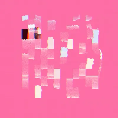 #CXI Pinkness