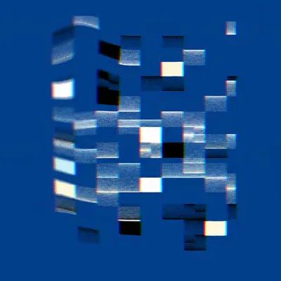 #CXV Blueness