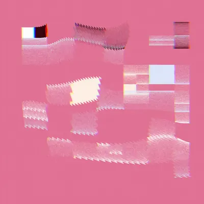 #CXXII Pinkness