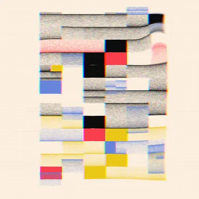 #V Mondrian