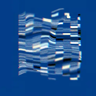 #LVI Blueness