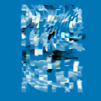 #XCVII Blueness