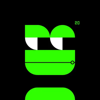 Yearly Close, Set 031, Ed. 20