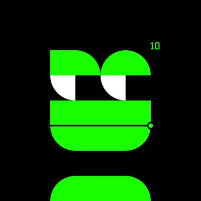 Yearly Close, Set 031, Ed. 10