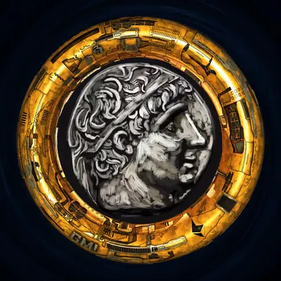 The Gate of Basileus