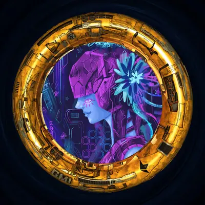 The Gate of Kristy