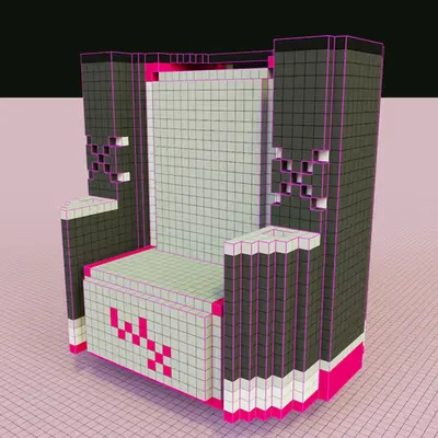 X-Throne