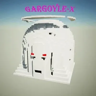 Gargoyle-X 1/5