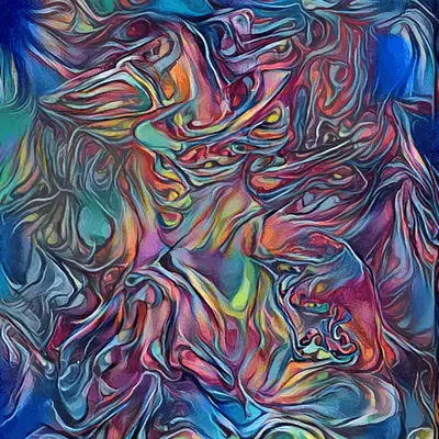 Once Upon a Glitch