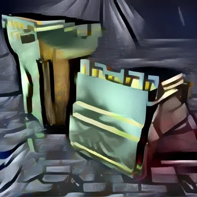PulpTrash™ [̲̅$̲̅(̲̅  AI )̲̅$̲̅]