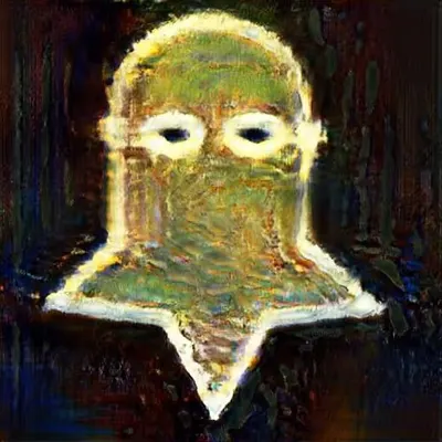 generative wizardx avatar
