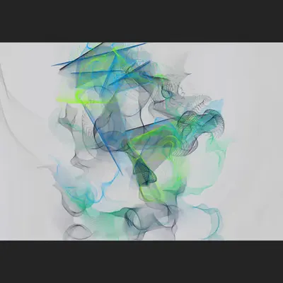 A strange kind of physical reality #27