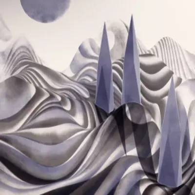Realm #34