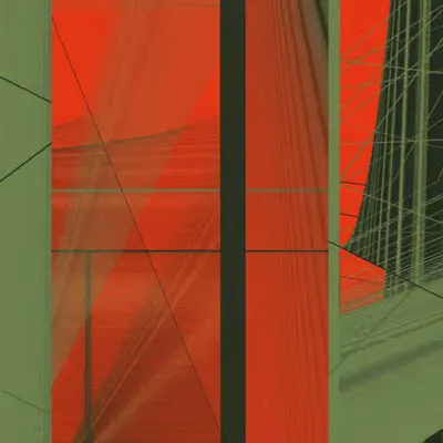 Liminal Rooms #2