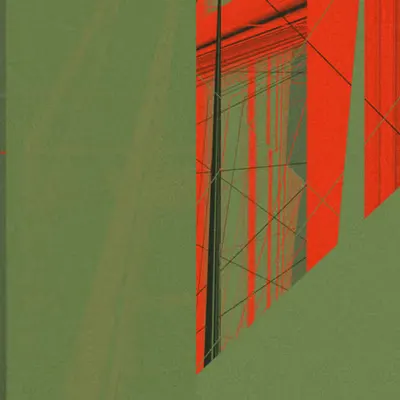 Liminal Rooms #54