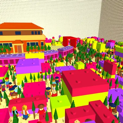 LEGO CITY #3