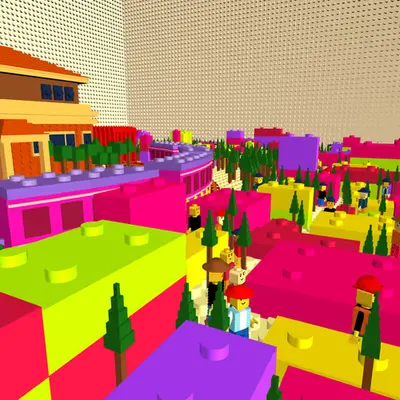 LEGO CITY #4