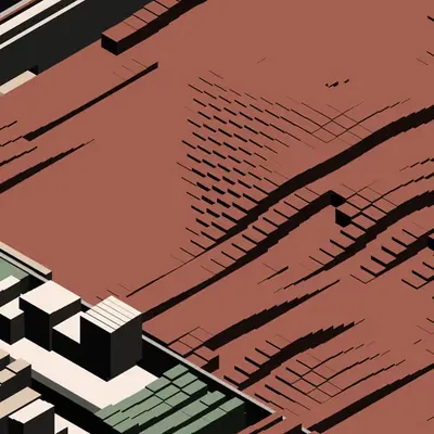Arcadia #2