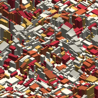 Arcadia #3