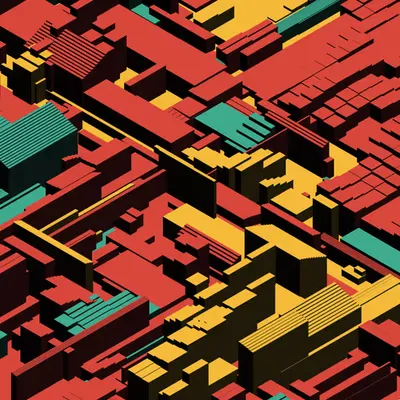 Arcadia #4