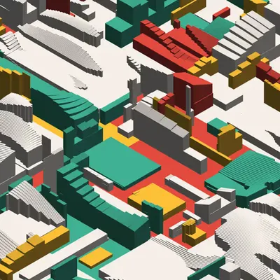 Arcadia #5