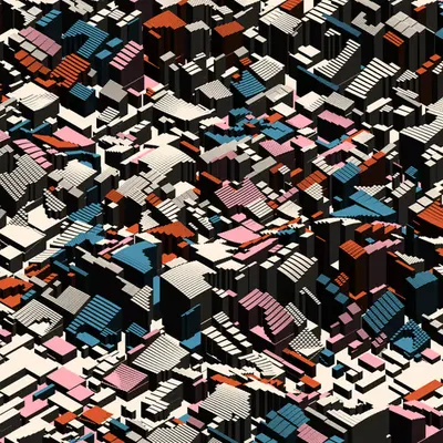 Arcadia #6