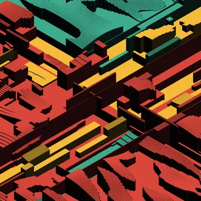 Arcadia #7