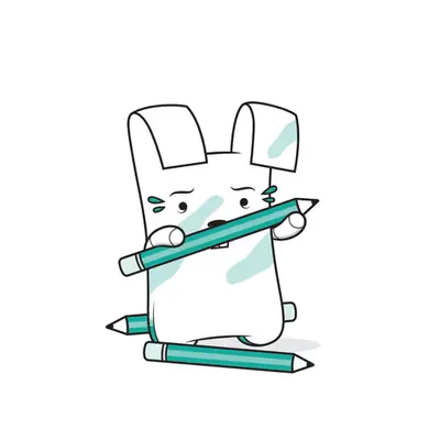 Bunny Invader : III