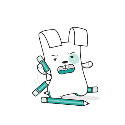 Bunny Invader : V