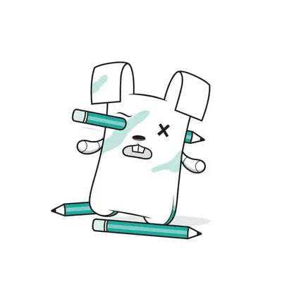 Bunny Invader : VI