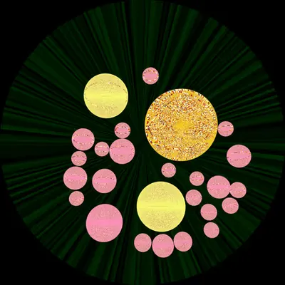 OrbitalMesh #1