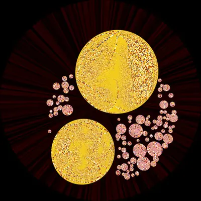OrbitalMesh #11