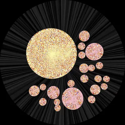 OrbitalMesh #5