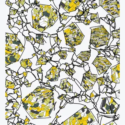 Sketchy Note : "Algorithmic partition" #2