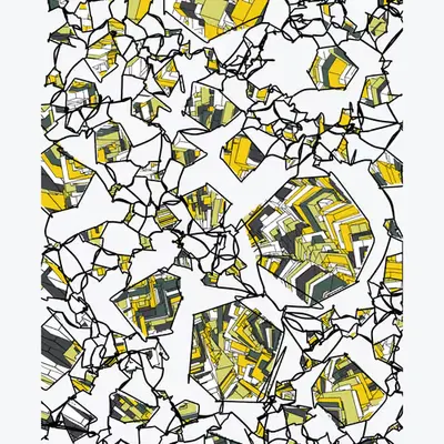 Sketchy Note : "Algorithmic partition" #4